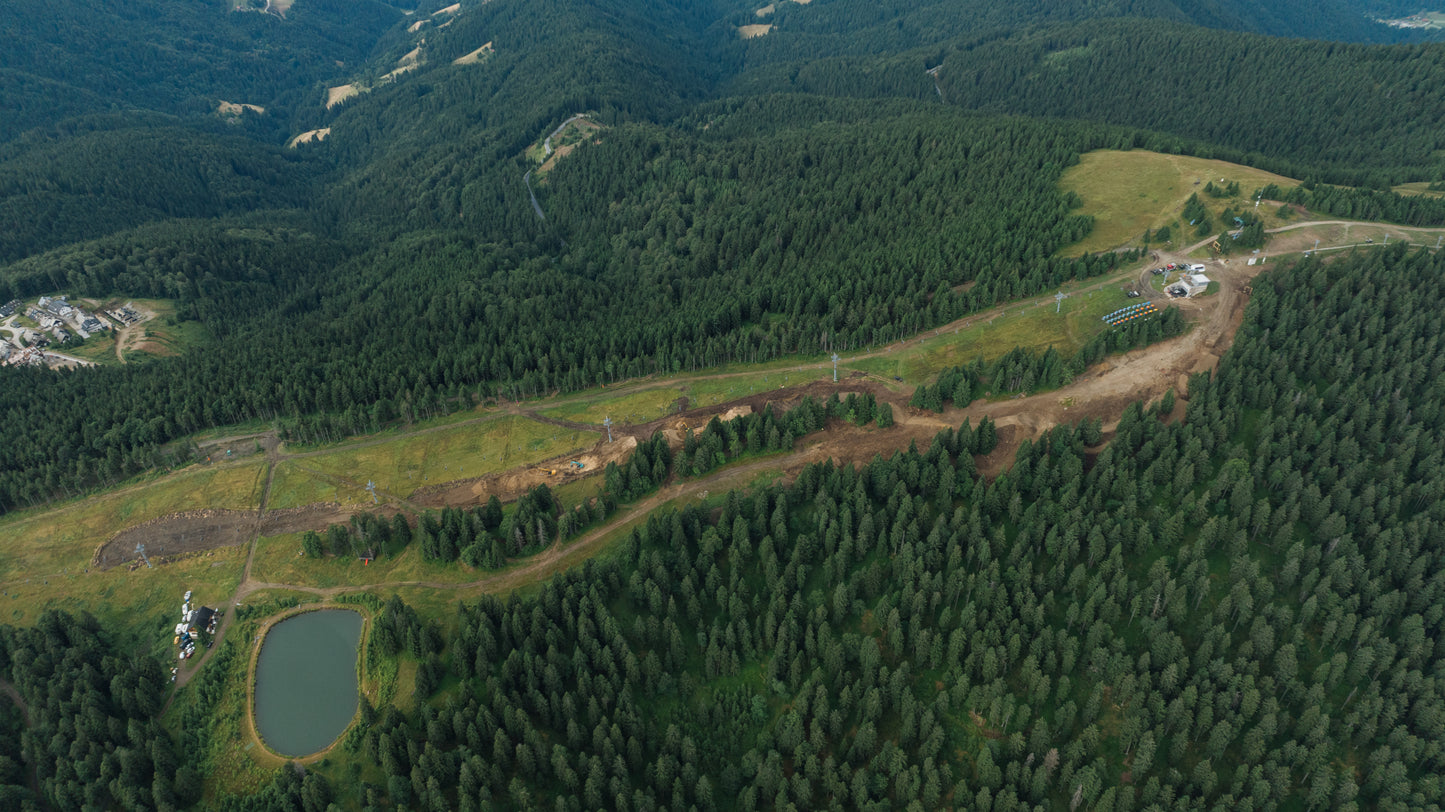 4 Days - Festival Ticket for 4 People