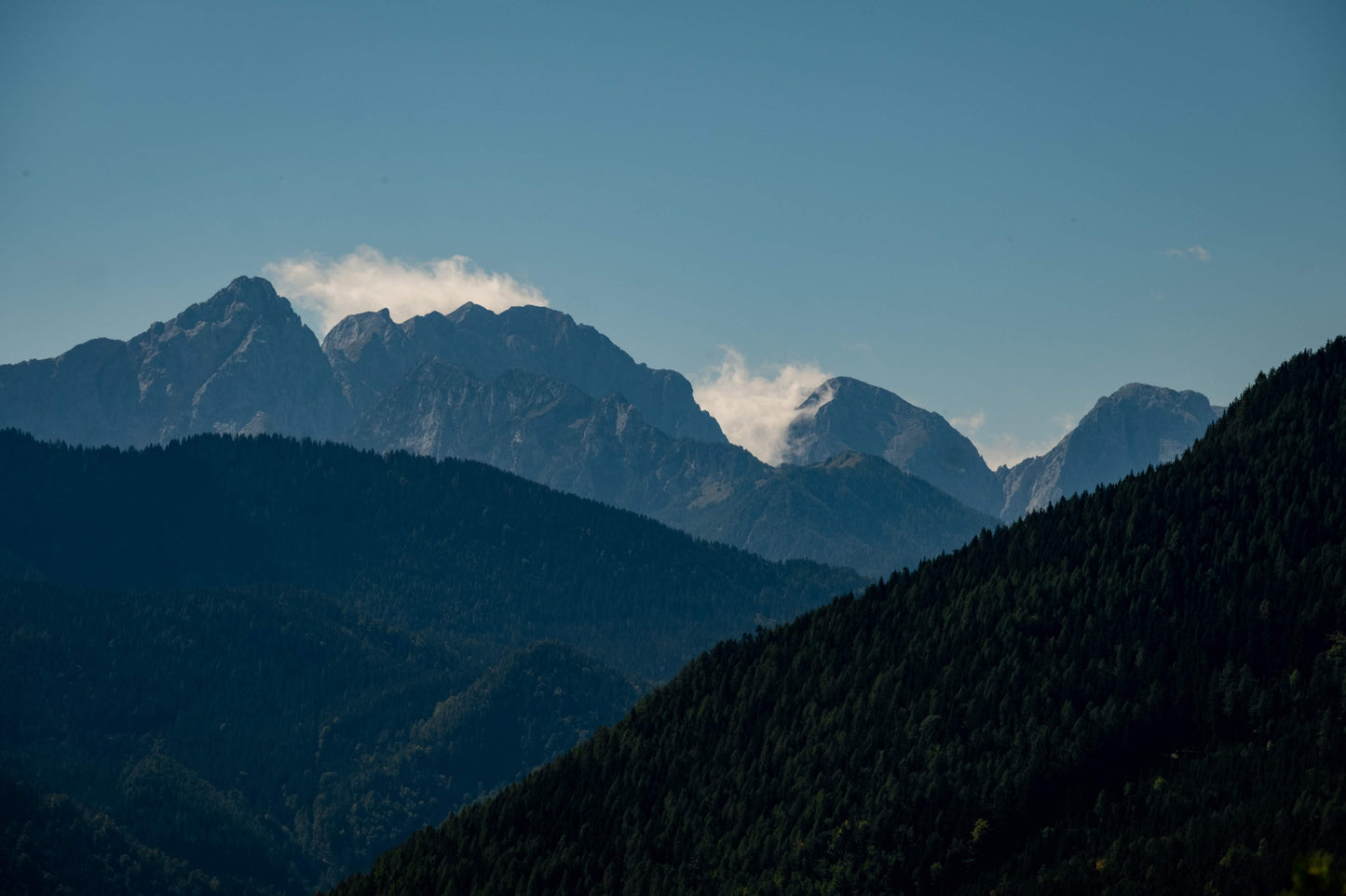 Mežica Top 7 Singletrails Tour