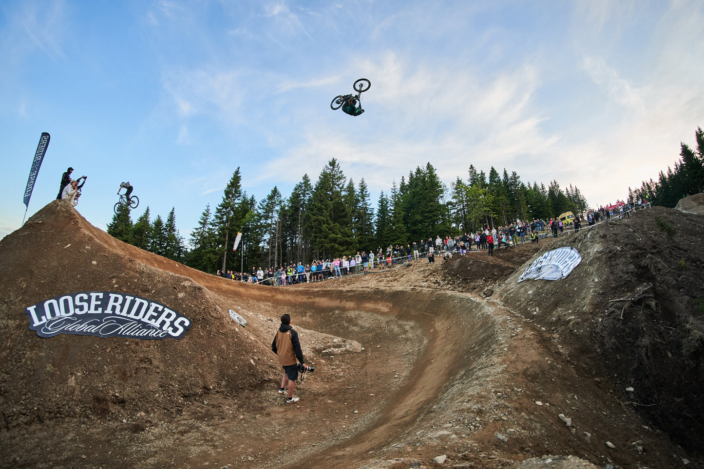 Fest series - Kope sessions