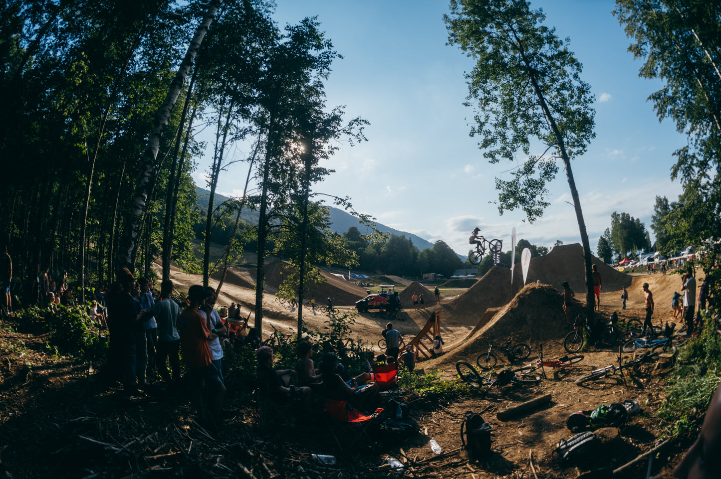 3 Days Festival Ticket