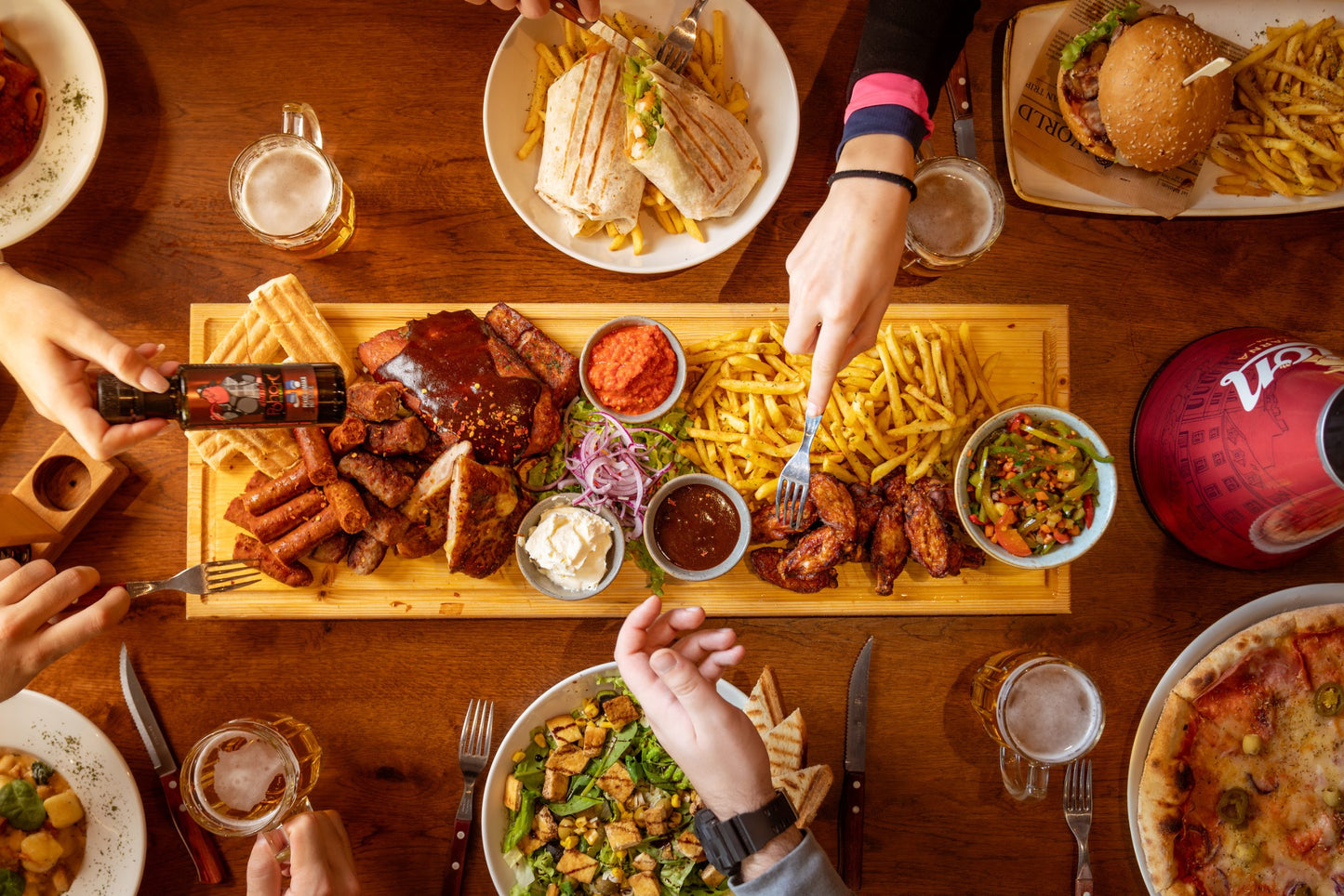 3 Days - Small Family Festival Ticket + Bike Park