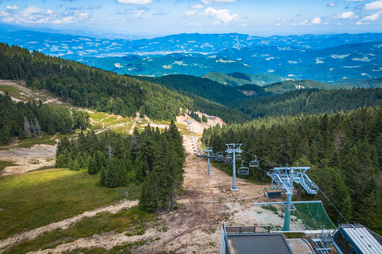 6 Days Bike Park Ticket