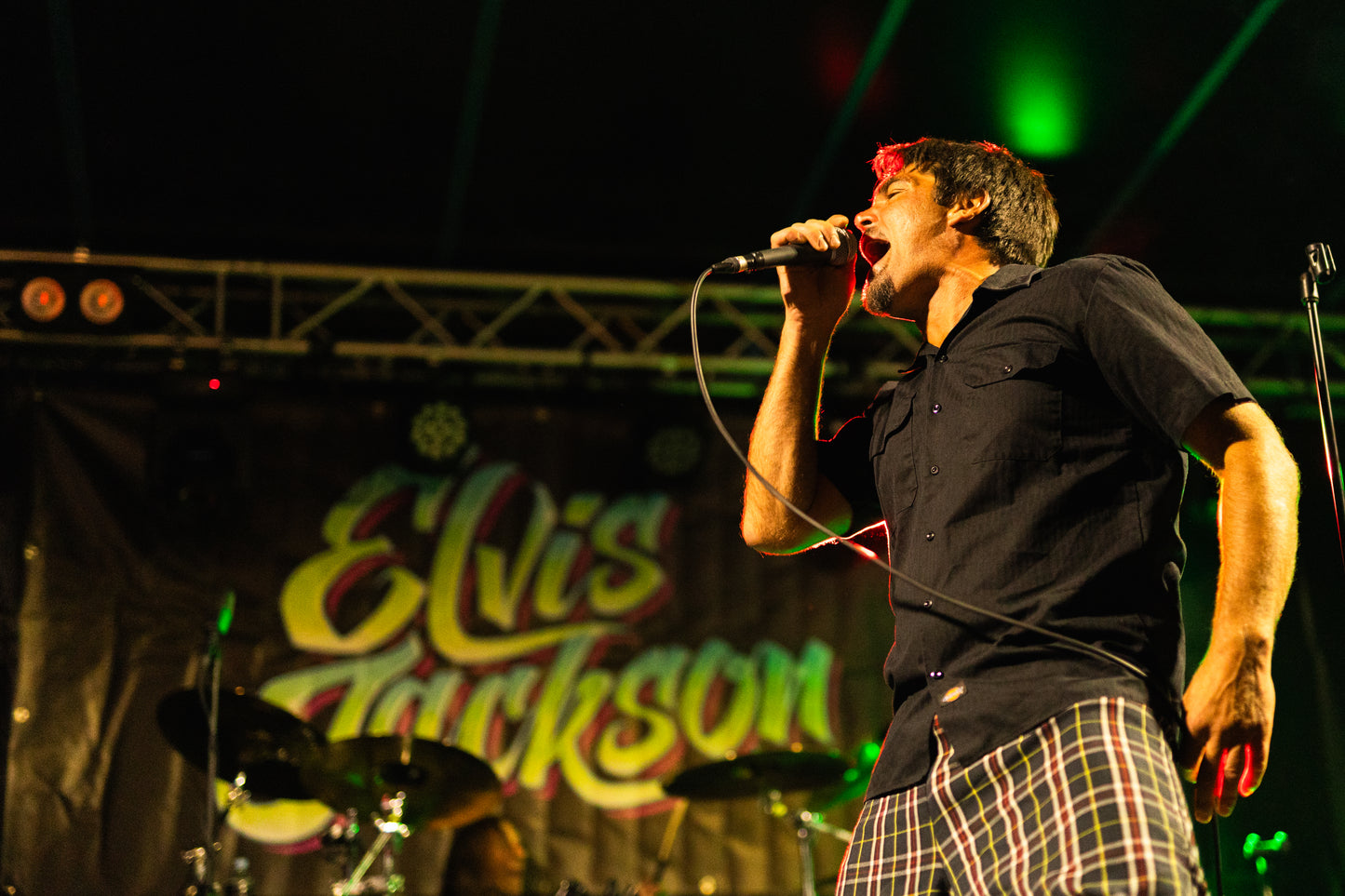 4 Days - Festival Ticket + Bike Park for 4 People