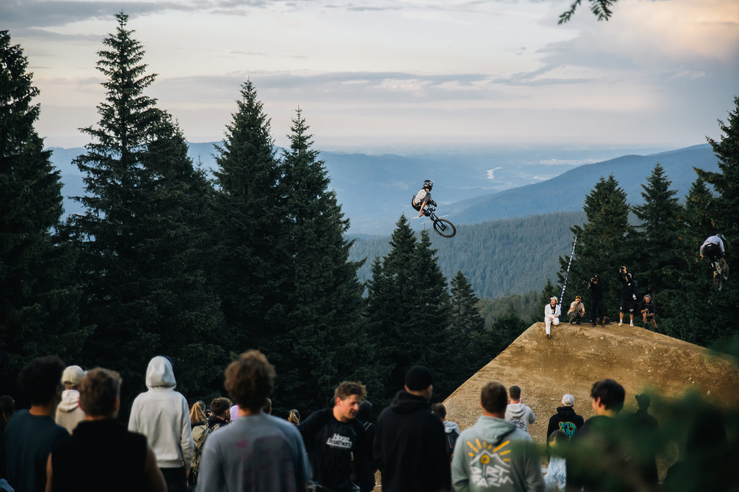 1 Day - Motorhome Camping Spot