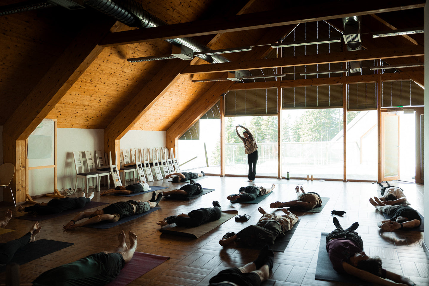 3 Days - Festival Ticket + Bike Park for 4 People