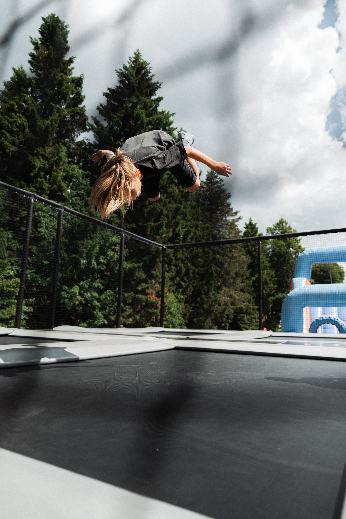 3 Days - Small Family Festival Ticket