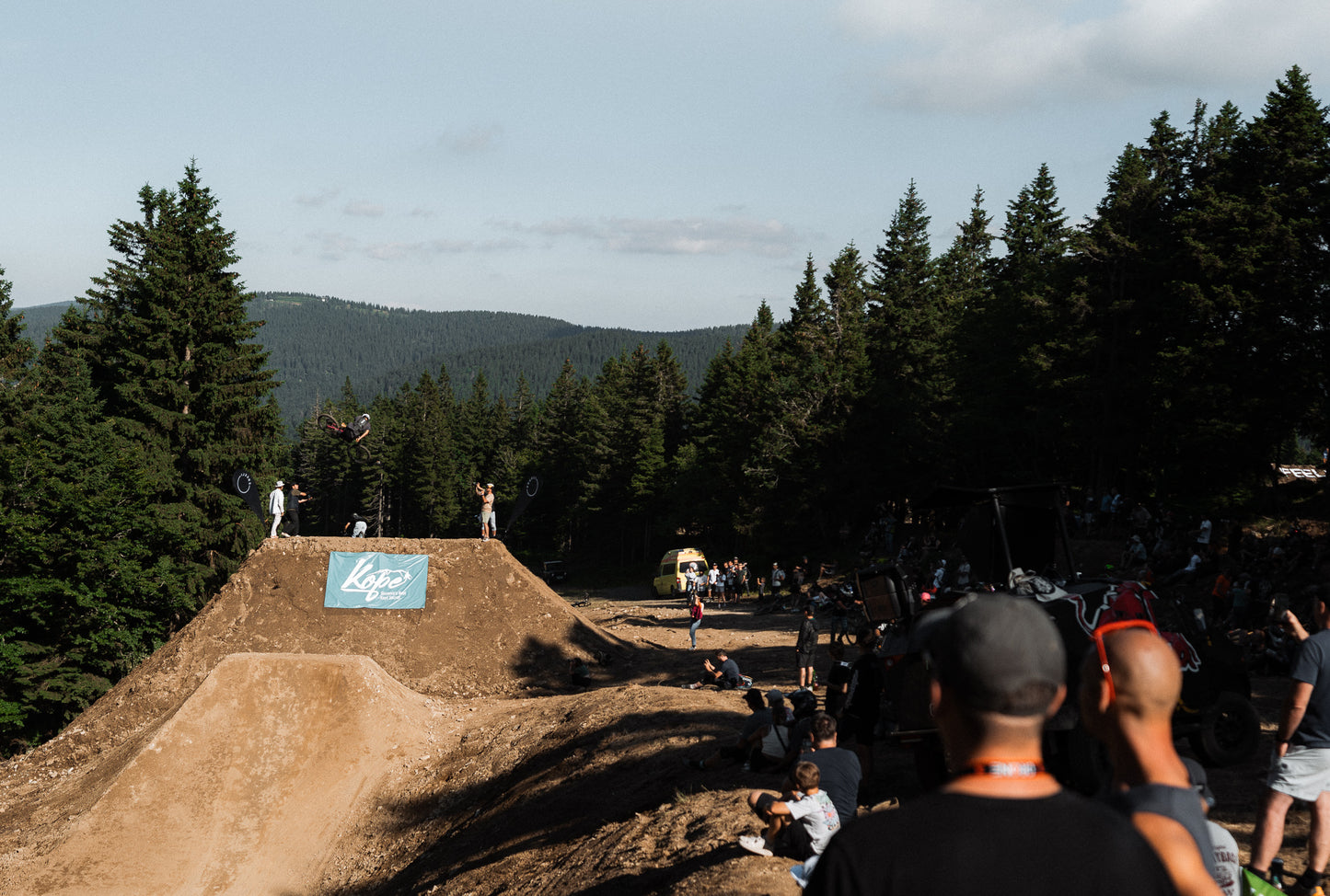 3 Days - Festival Ticket for 4 People