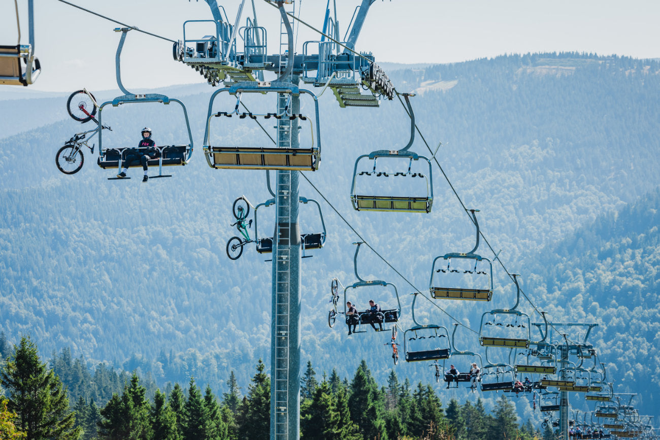 2 Days Chairlift Ticket