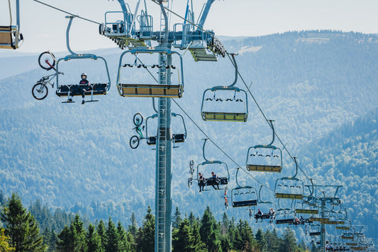 1 Day Chairlift Ticket