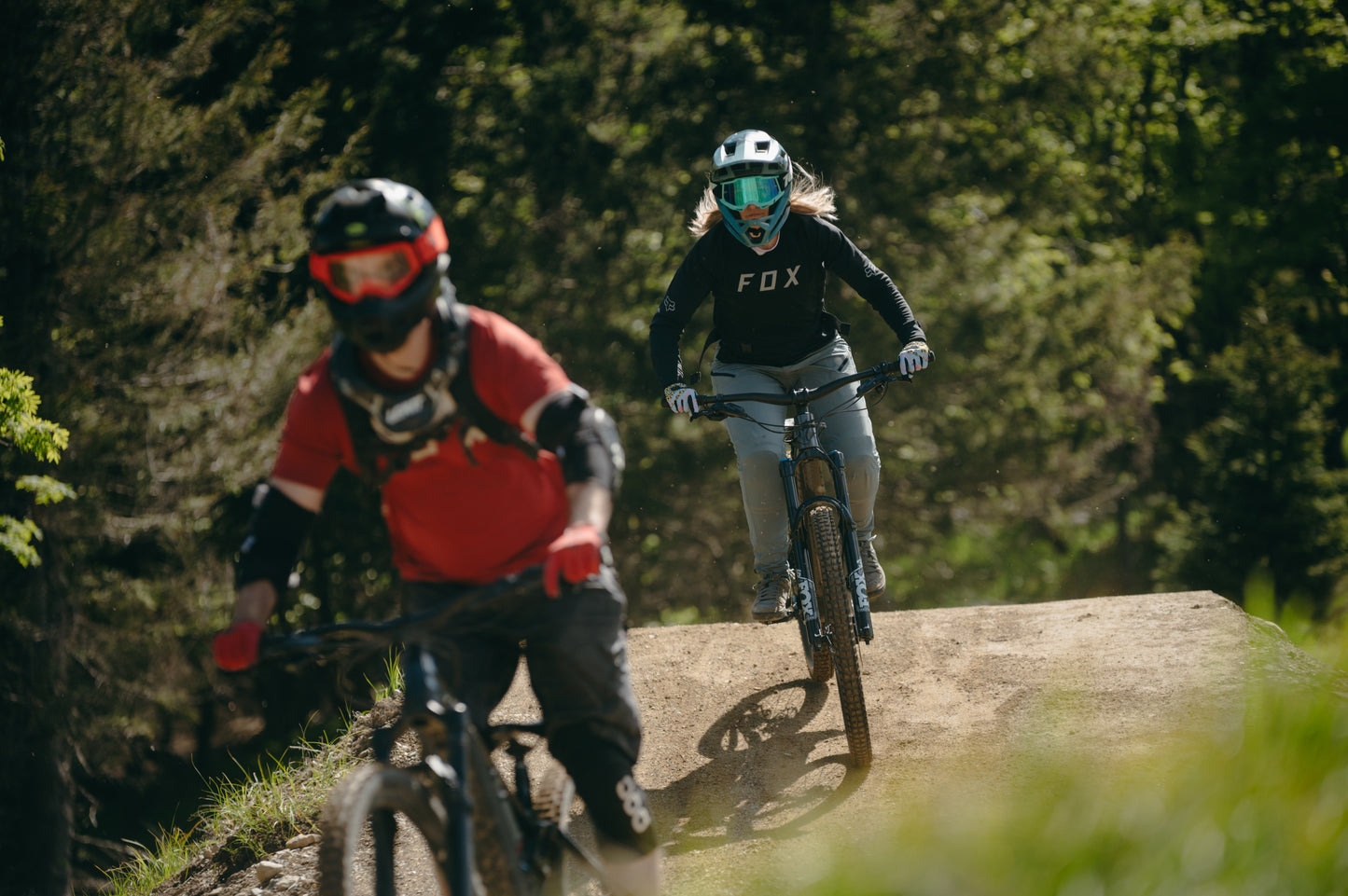 1 Day Trail Use Ticket