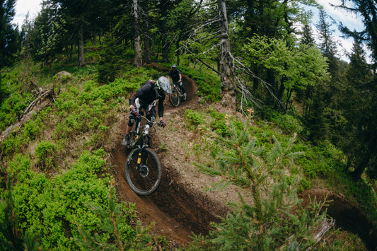 1 Day Trail Use Ticket