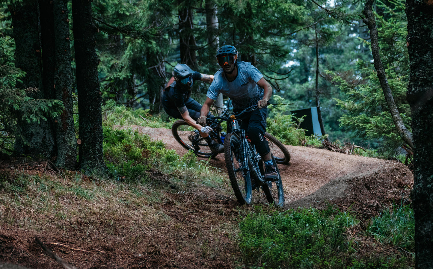 1 Day Trail Use Ticket