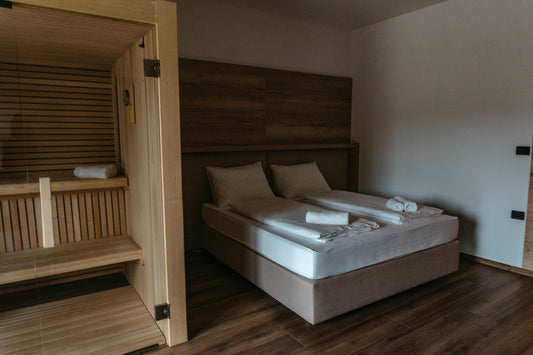 Extra nights for Full Week Deluxe Hotel Package