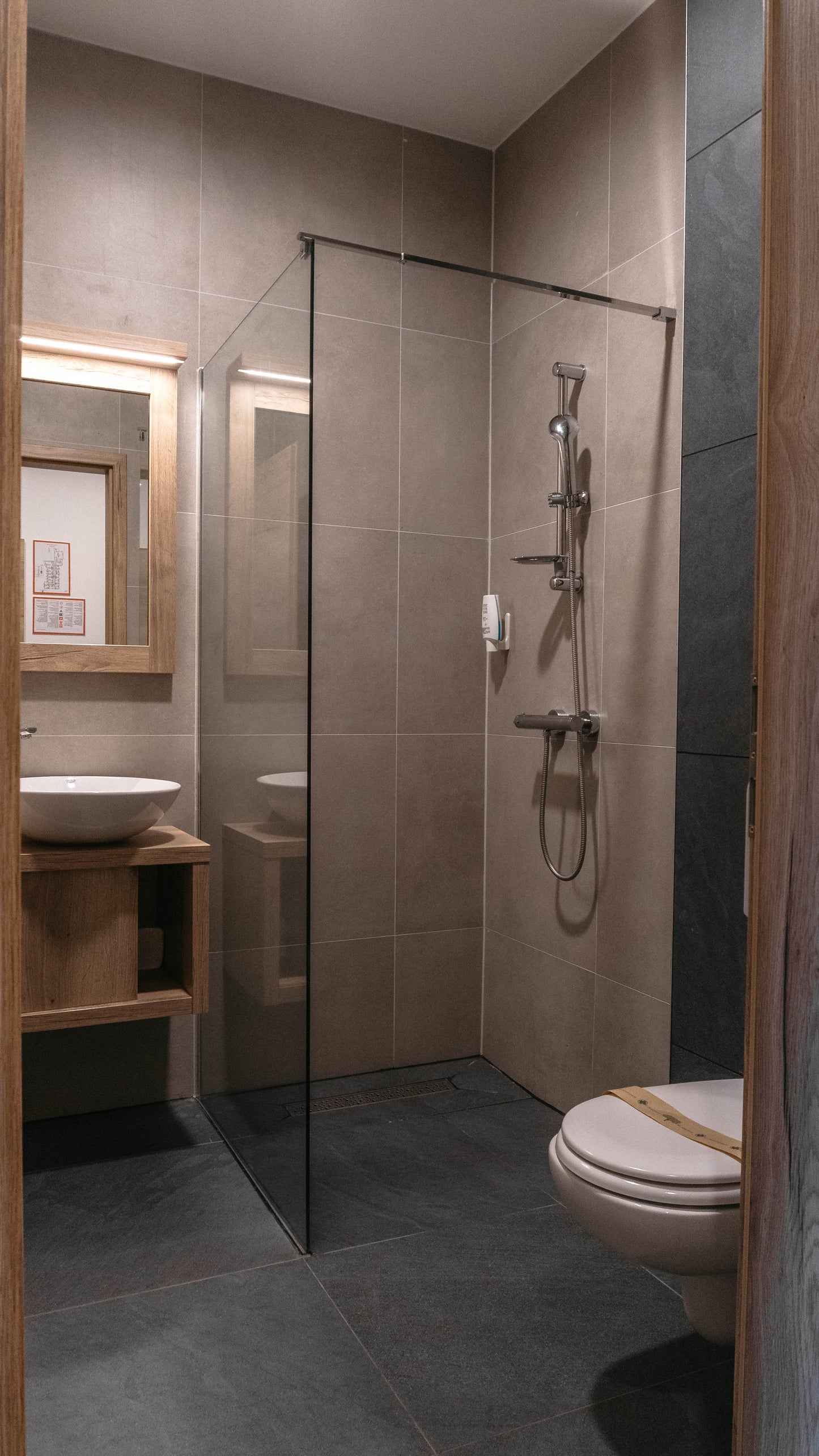Full Week Hotel Package for Family 1+2/2+1