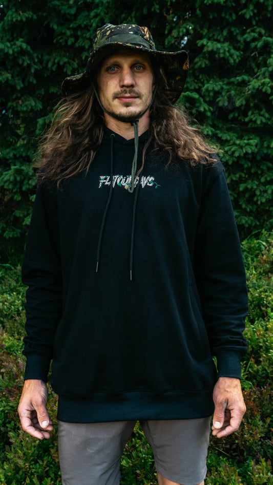 FOD Hoodie - To The Moon