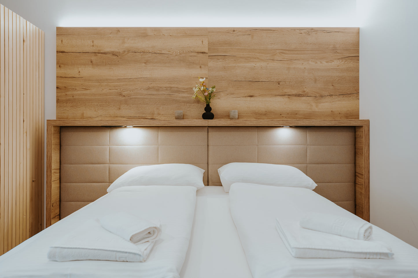 Deluxe Room for with 4 beds