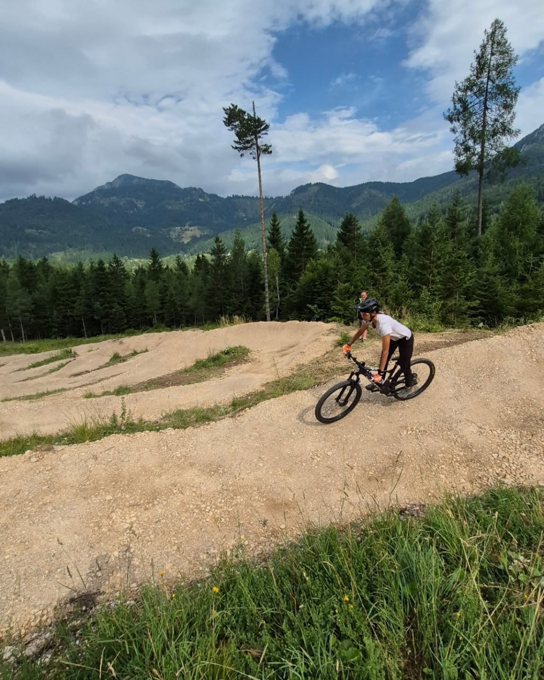 1 Day MTB women workshop