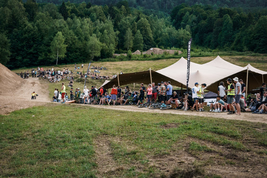 Thursday - Festival Ticket