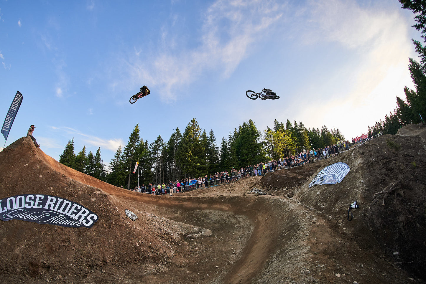 3 Days - Family Festival Ticket + Bike Park