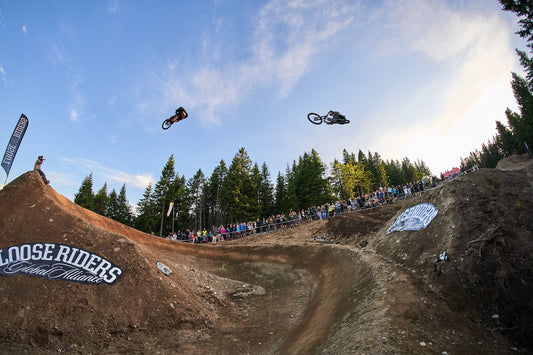 Full Week Festival Ticket