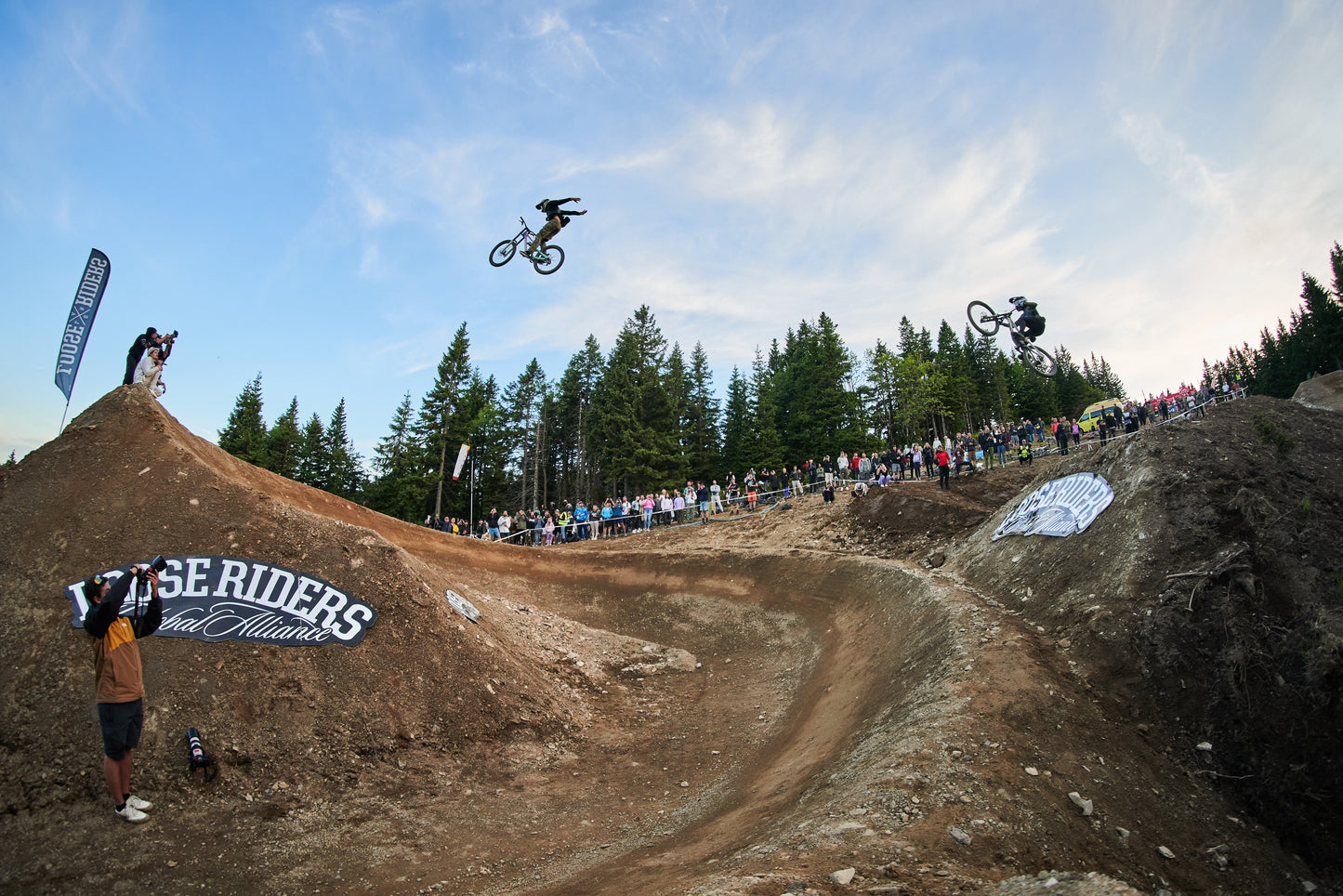 Classic Room with 4 beds