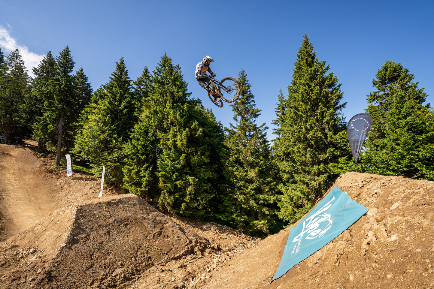 1 Day Trail Use Ticket