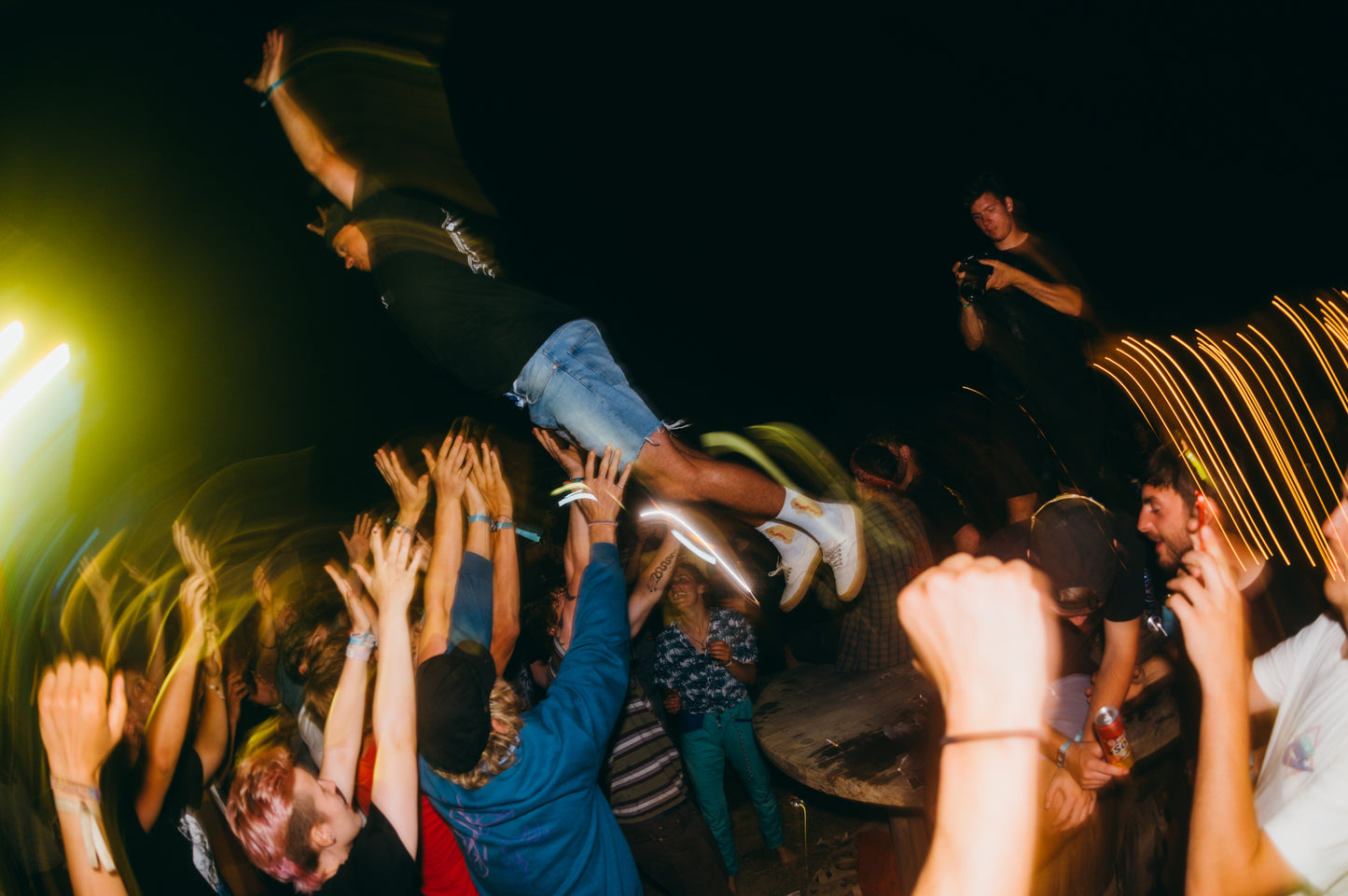 3 Days Festival Ticket