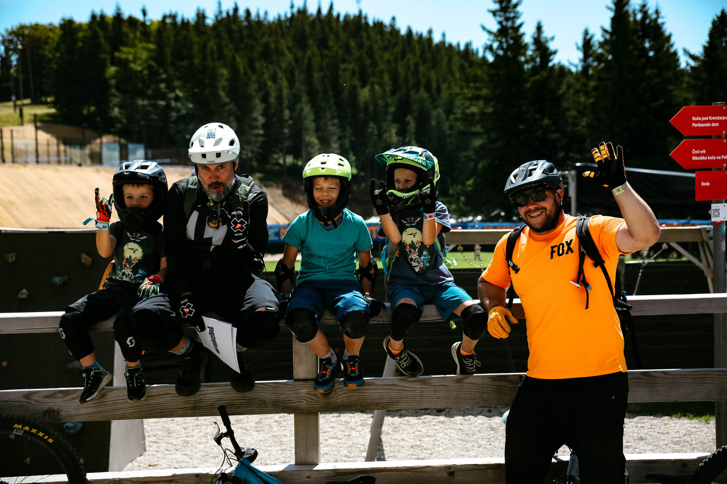 3 Days - Family Festival Ticket