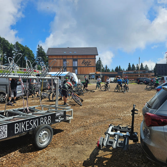 Transport to the tour location