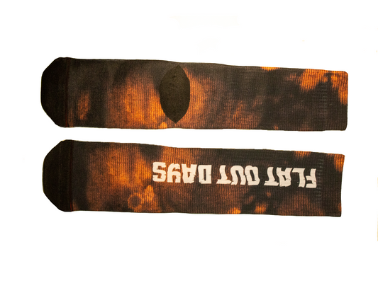 FOD Socks - Tie-Dye