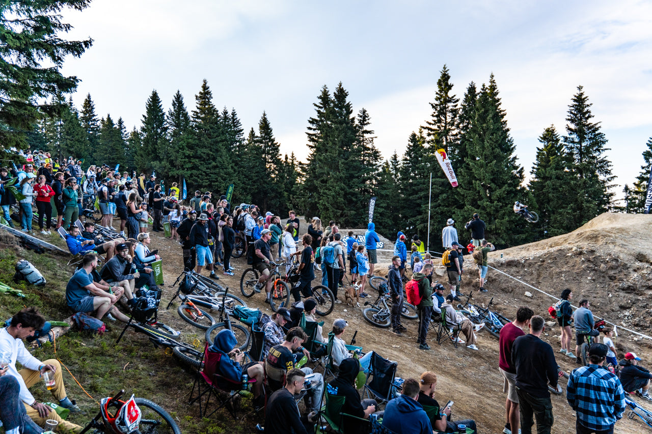 1 Day - Classic Camping Spot