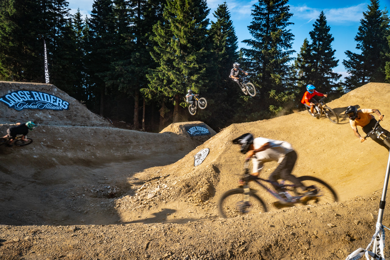 1 Day Trail Use Ticket