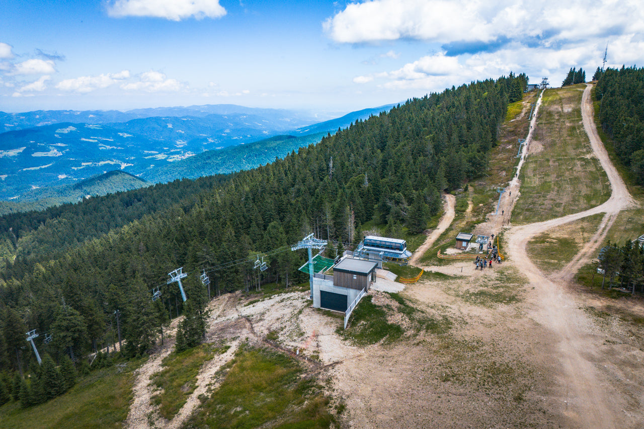 3 Days - Festival Ticket