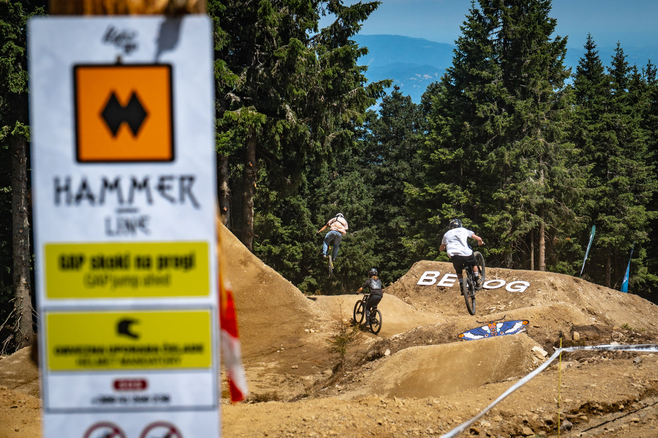 1 Day Trail Use Ticket