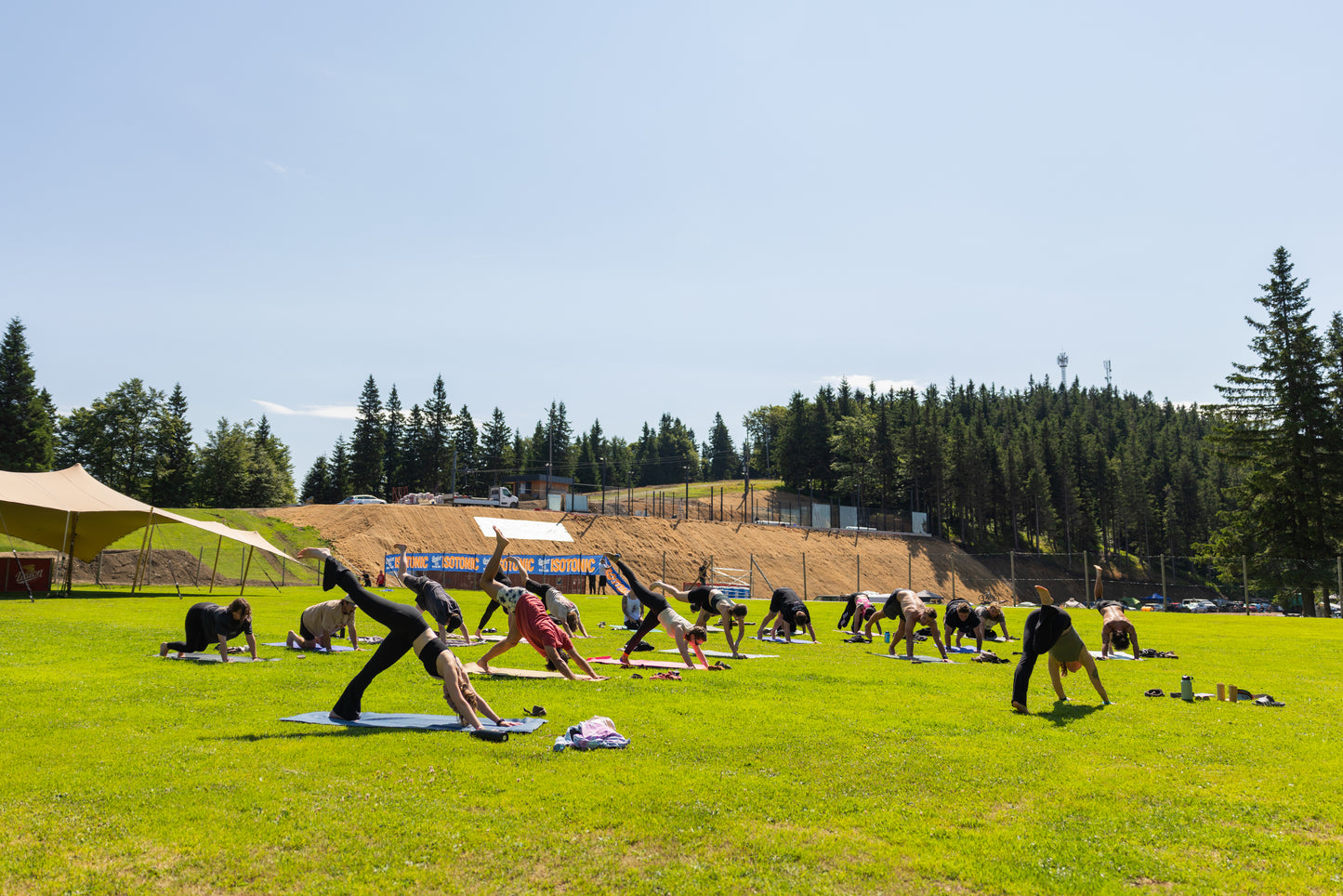 3 Days - Family Festival Ticket