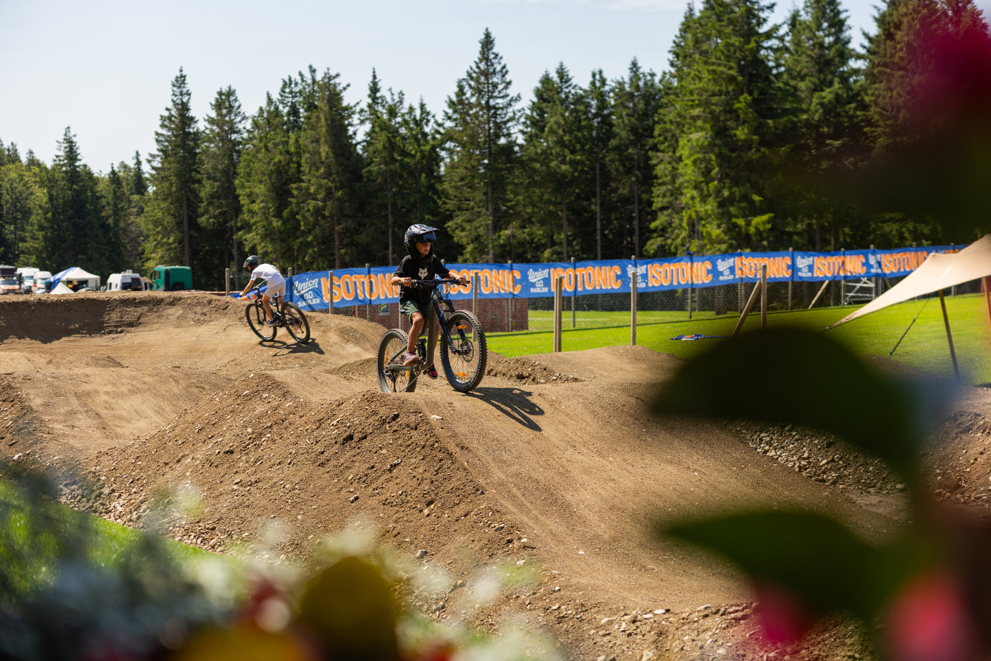 3 Days - Family Festival Ticket