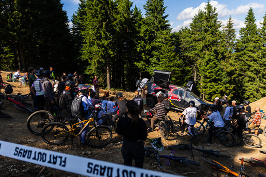 1 Day - Festival Ticket + Bike Park