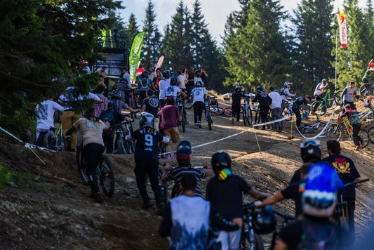 7 Days - 4 People Festival Ticket