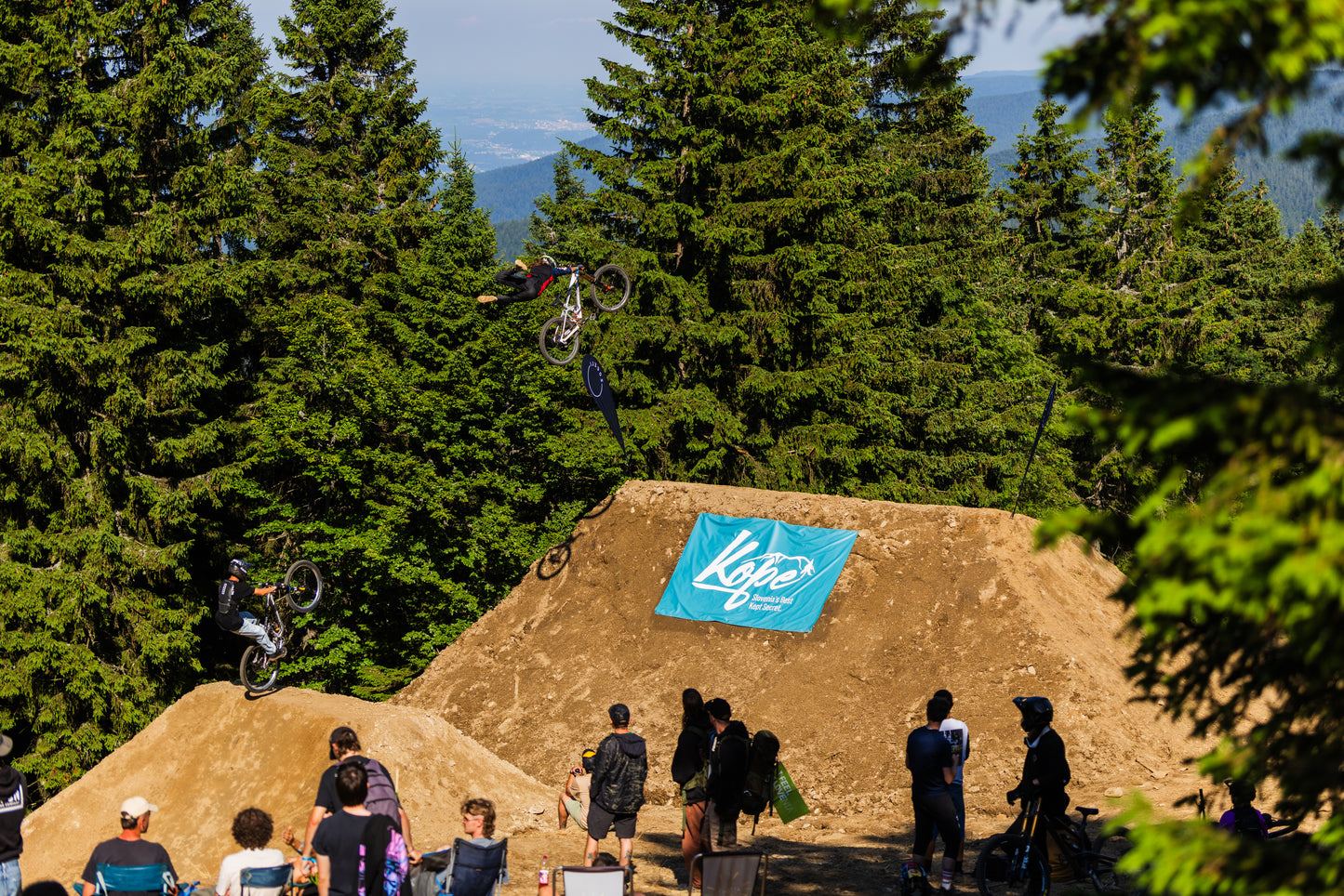 1 Day Trail Use Ticket