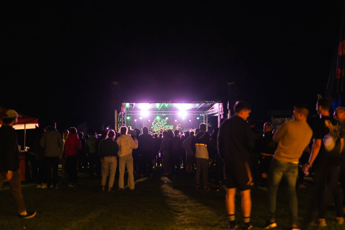 3 Days - Festival Ticket + Bike Park