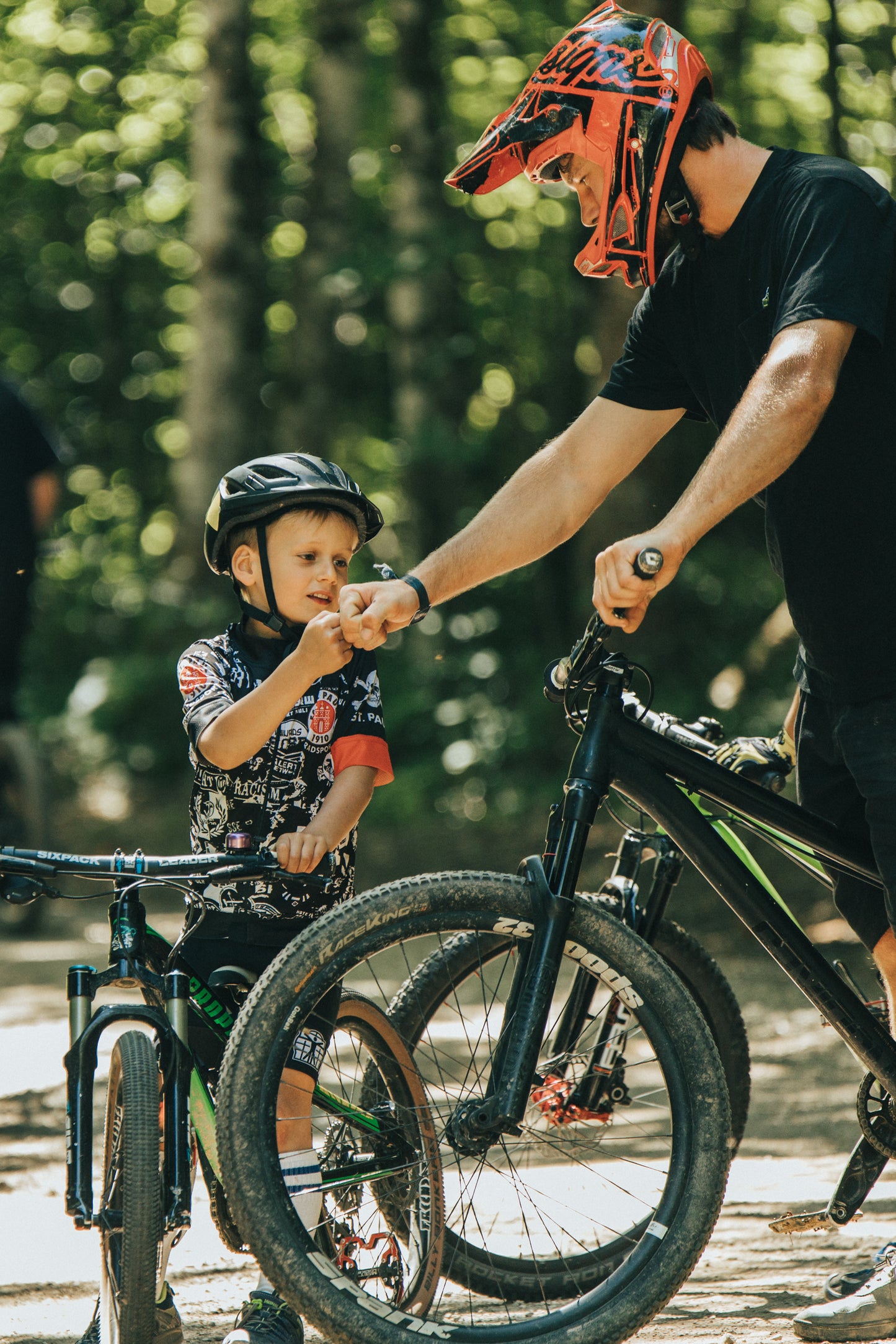 4 Days Junior Basics Workshop