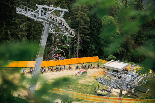 2 Days Bike Park Ticket