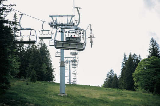 1 Day Bike Park Ticket