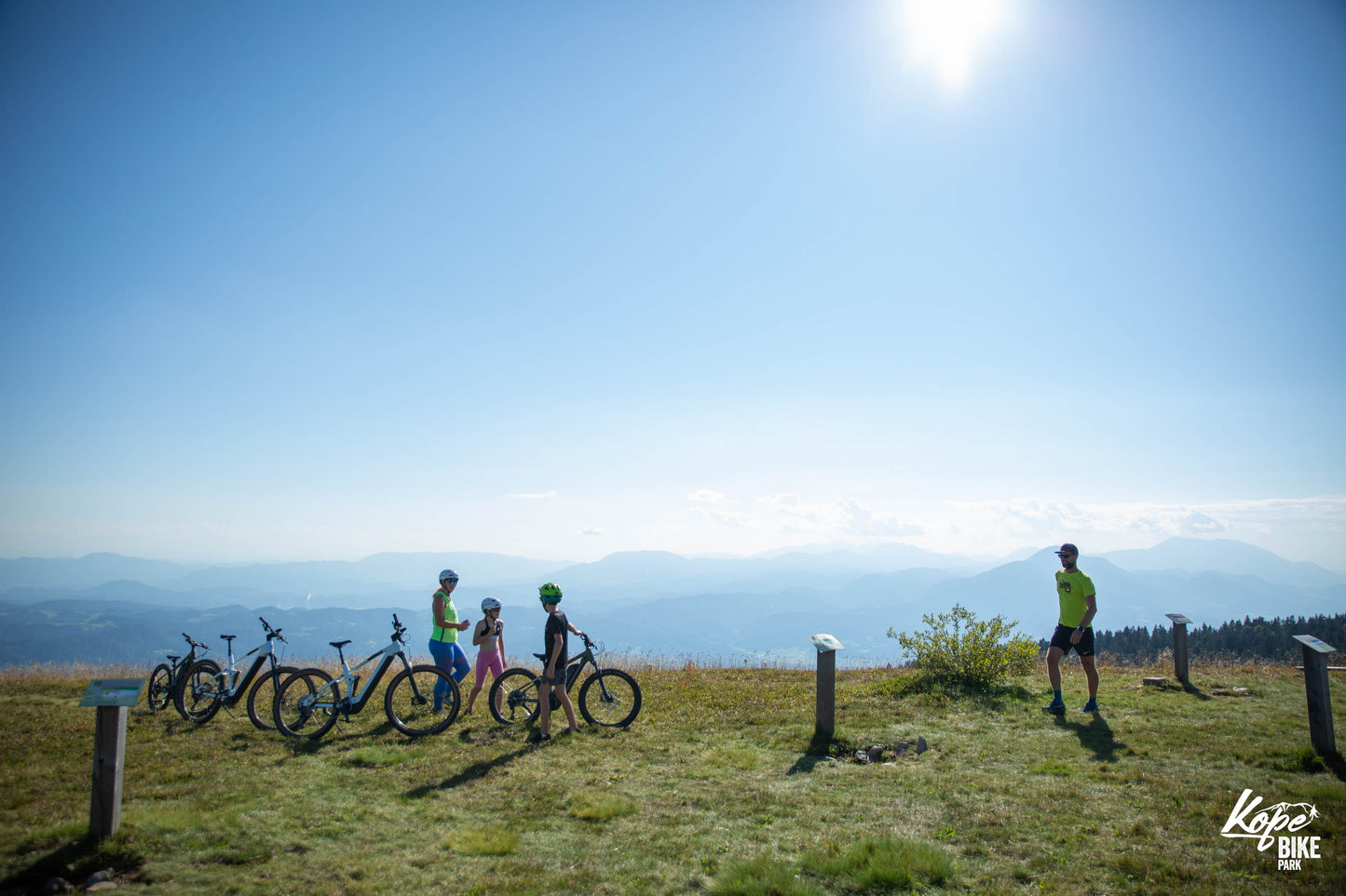 3 Days - Family Festival Ticket