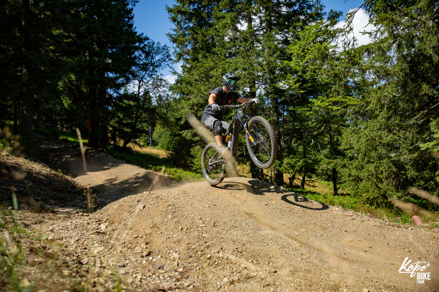 1 Day Trail Use Ticket