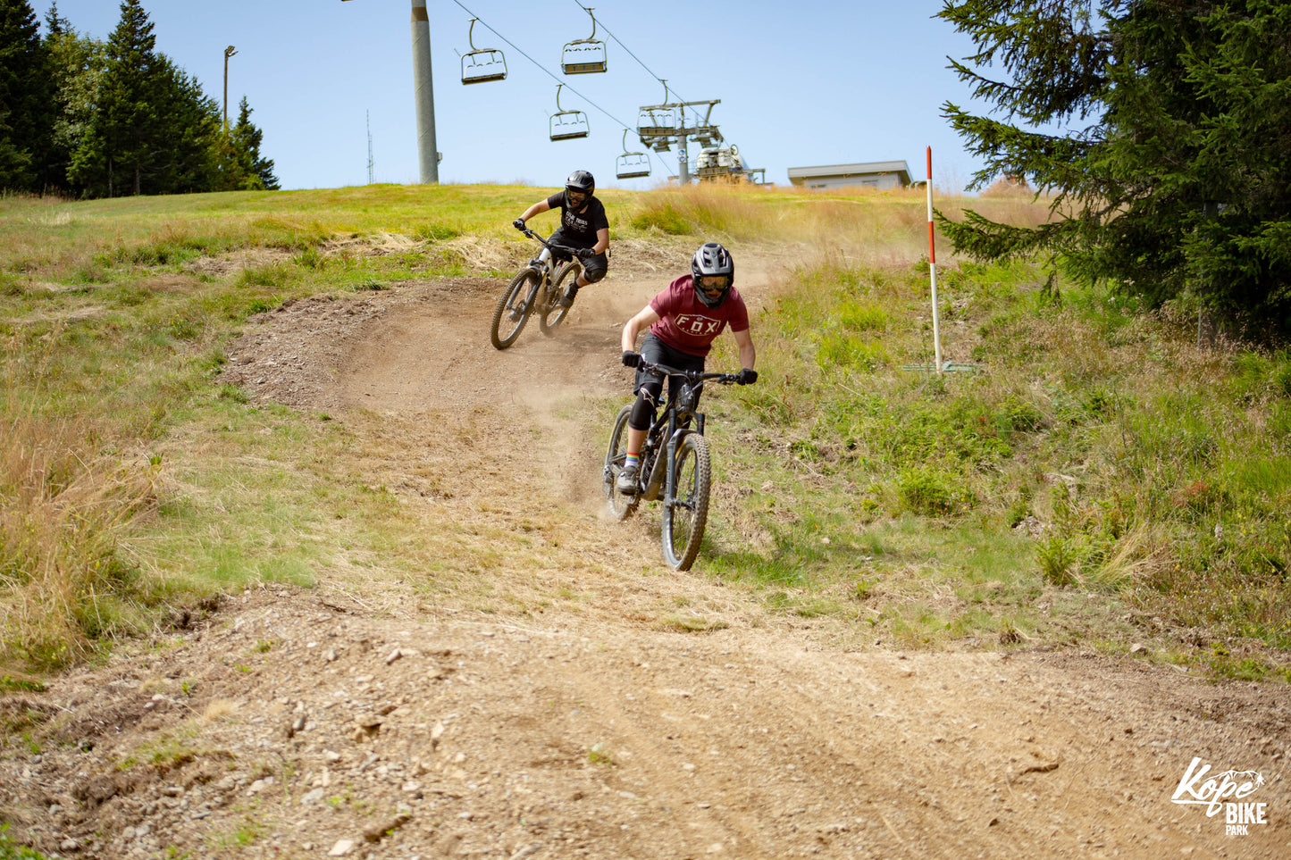 1 Day Trail Use Ticket