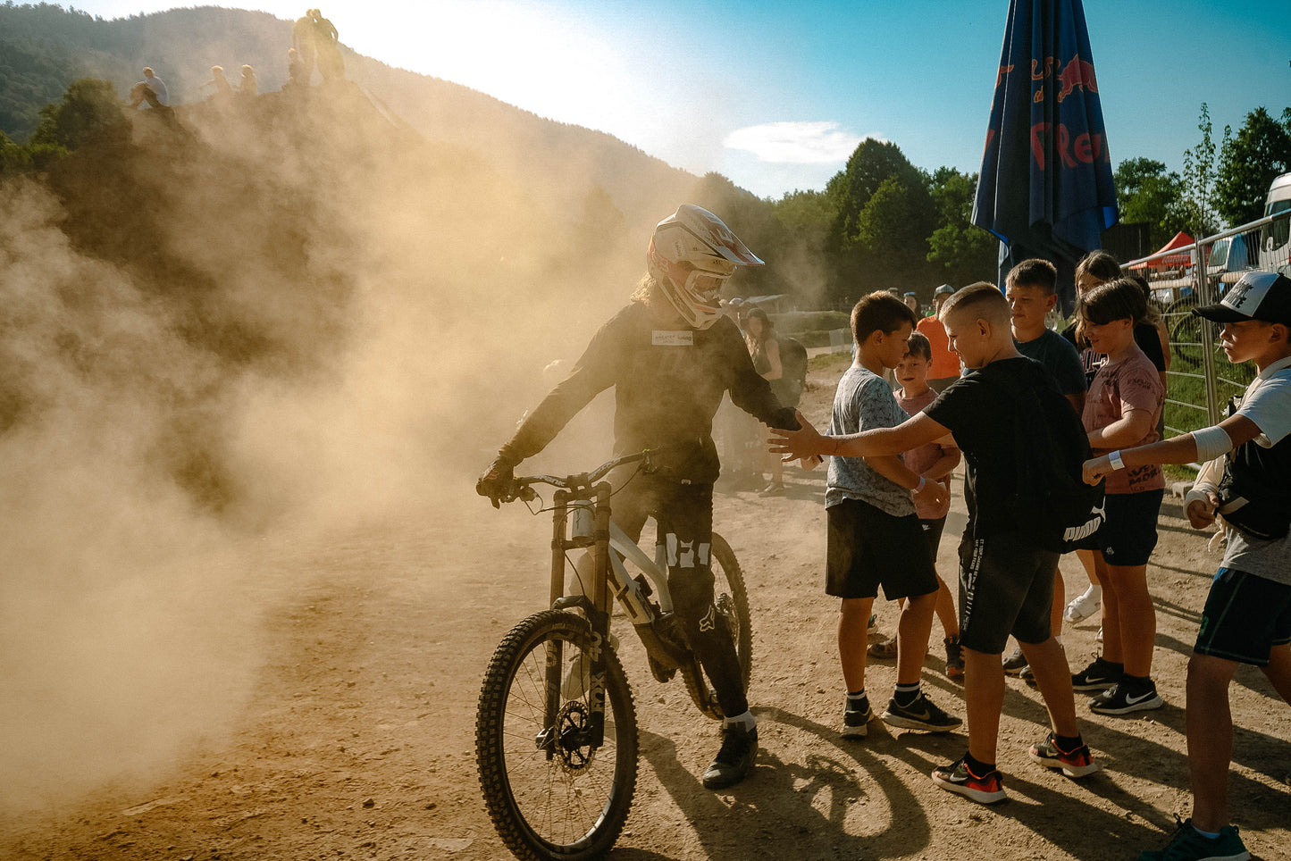 4 Days Family Festival Ticket