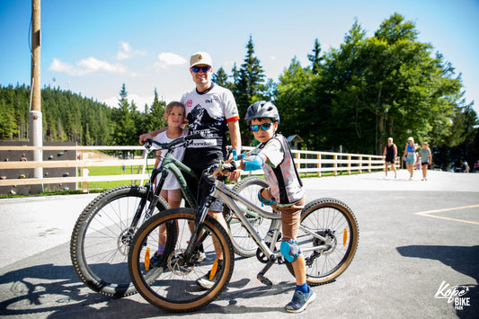 3 Days - Small Family Festival Ticket