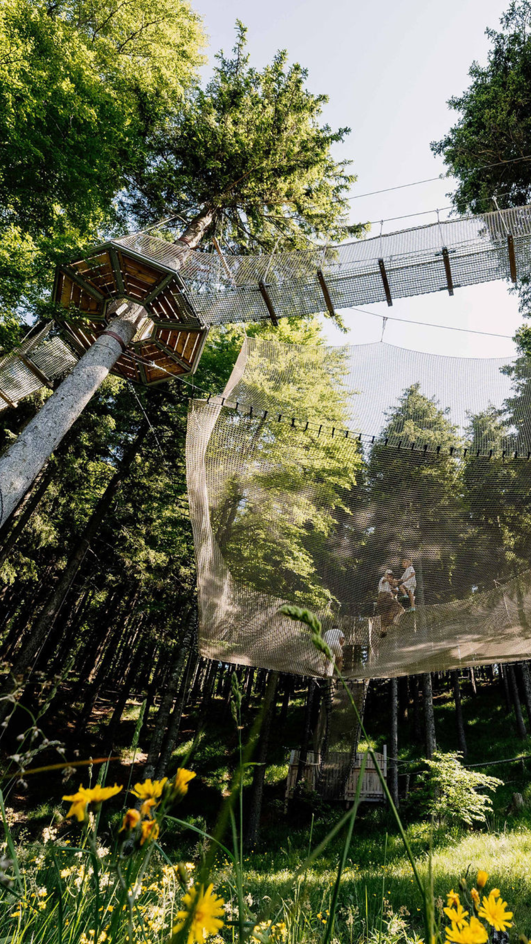 3 Days - Classic Camping Spot