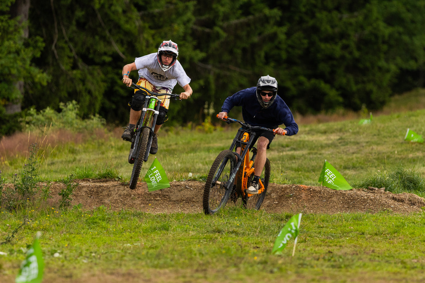 4 Days - Festival Ticket for 4 People